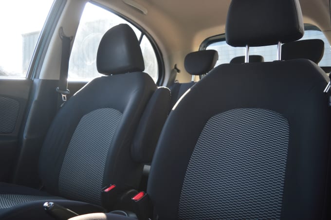2025 Nissan Micra