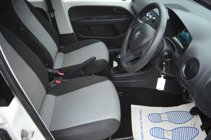 2014 Skoda Citigo