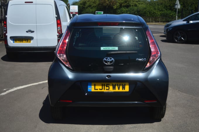 2025 Toyota Aygo X