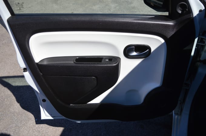 2025 Renault Twingo