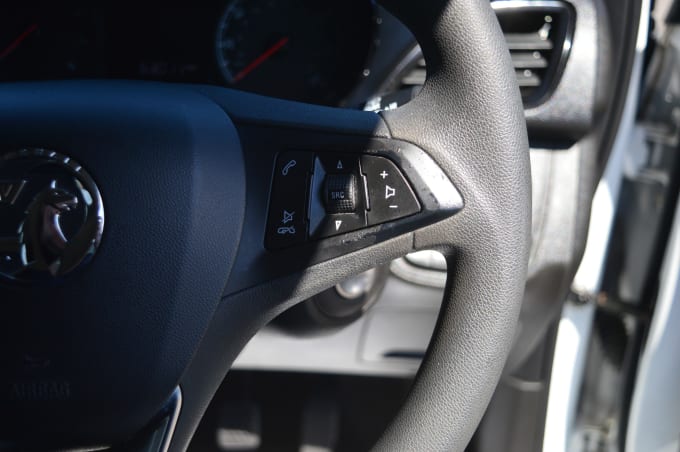 2025 Vauxhall Viva