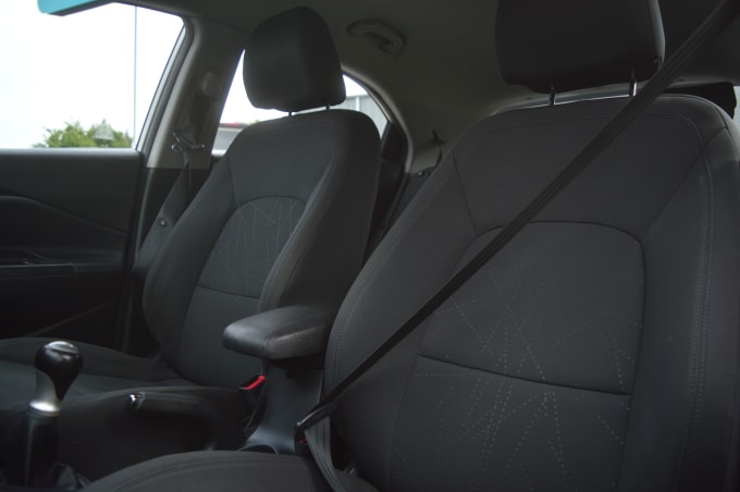 2025 Kia Rio