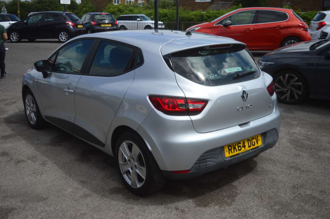 2025 Renault Clio