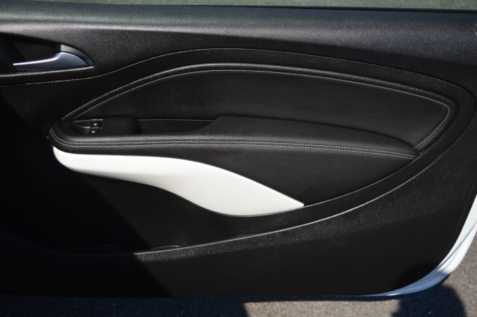 2025 Vauxhall Adam