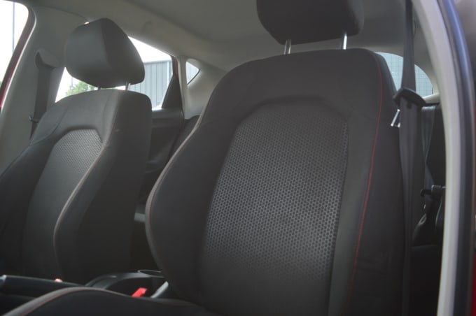 2025 Seat Ibiza