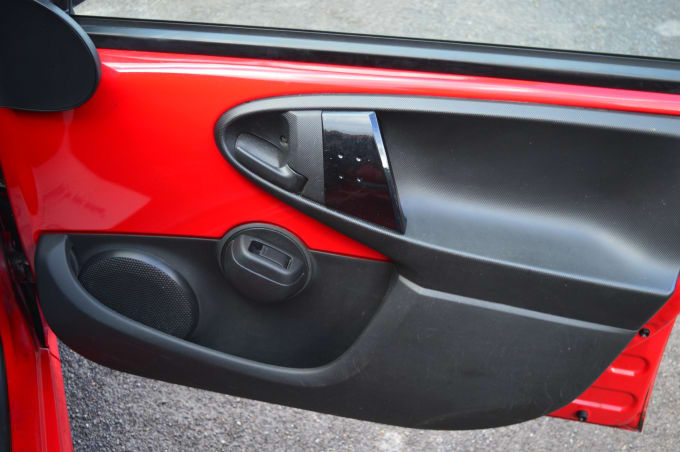 2025 Citroen C1