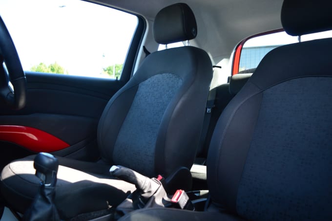 2025 Vauxhall Adam