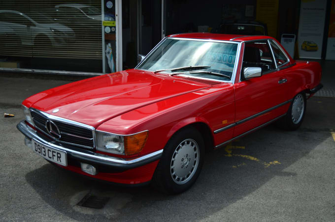 2025 Mercedes-benz 300