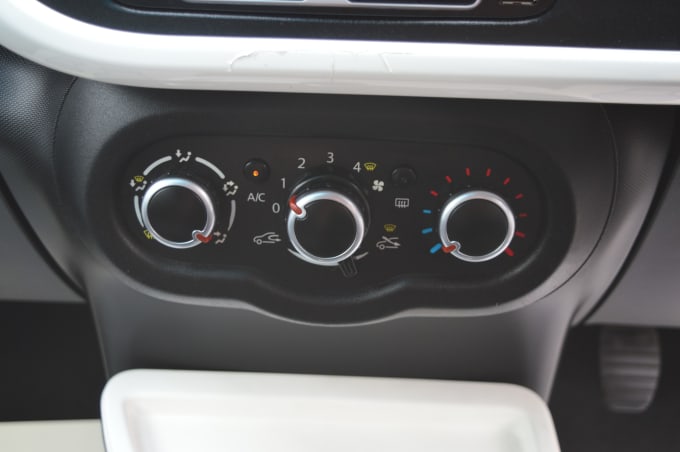 2025 Renault Twingo