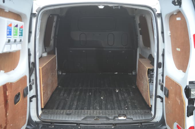 2025 Mercedes-benz Citan