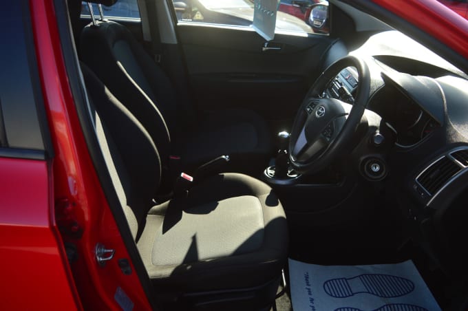 2025 Hyundai I20