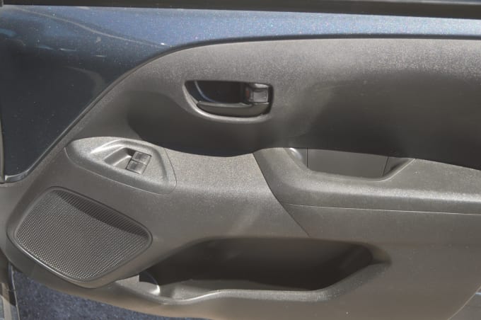 2025 Toyota Aygo X