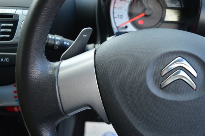2025 Citroen C1