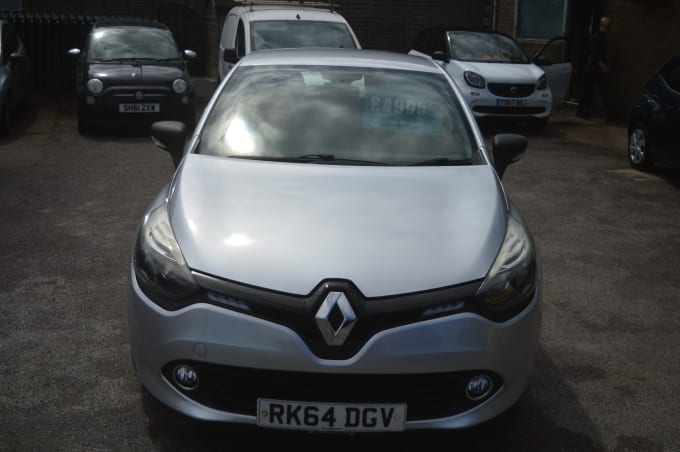 2025 Renault Clio