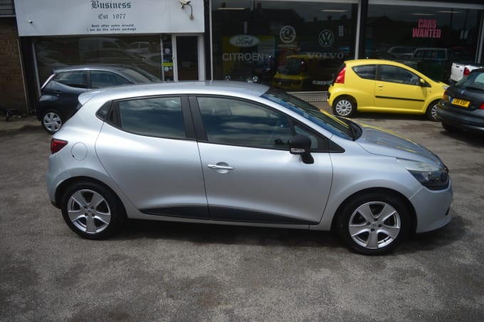 2025 Renault Clio