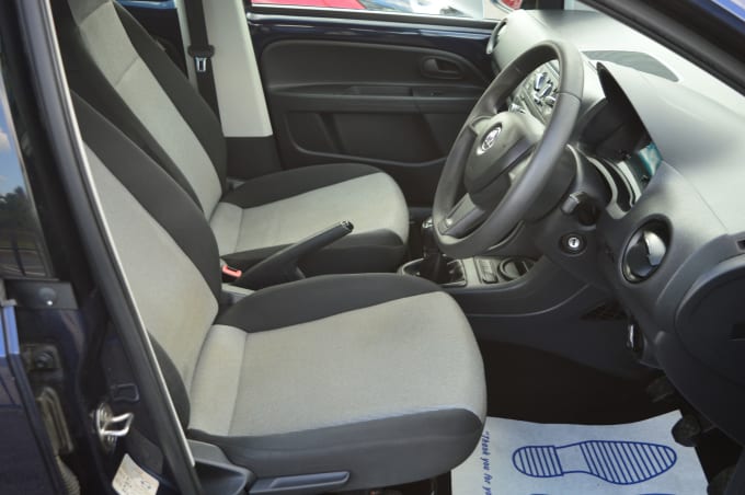 2025 Skoda Citigo