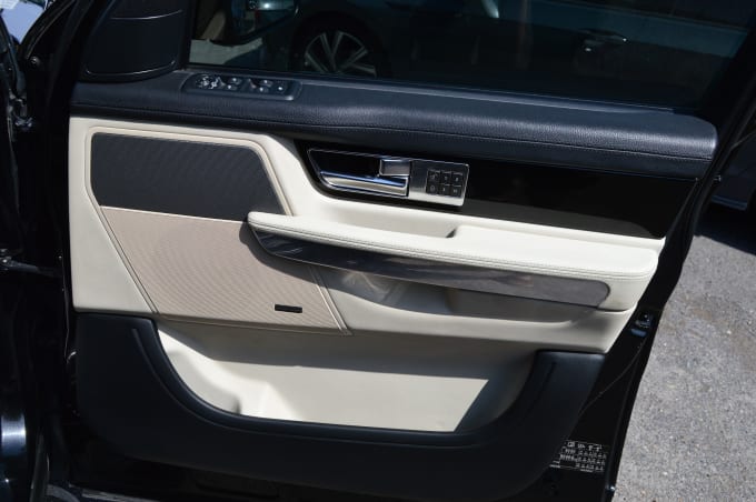 2011 Land Rover Range Rover Sport