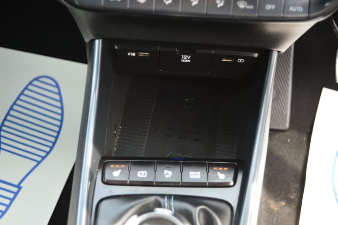 2025 Hyundai I20
