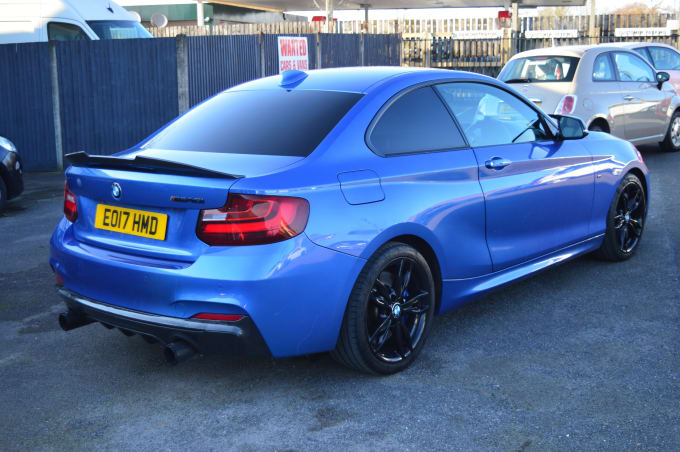 2025 BMW M240i