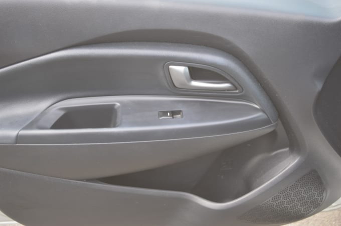 2025 Kia Rio