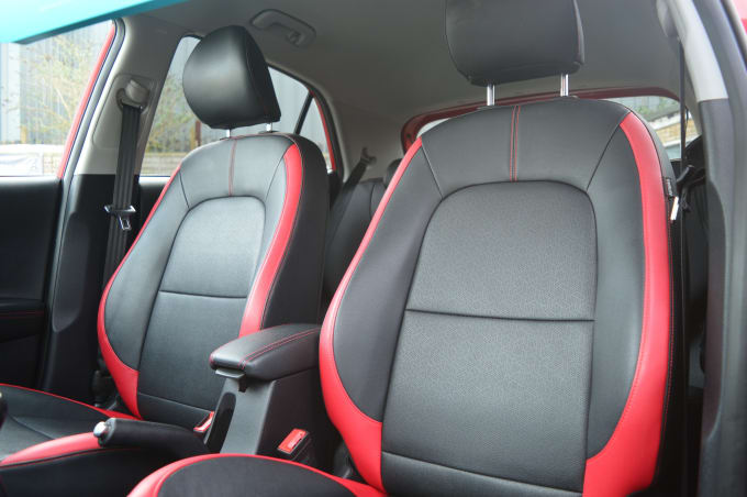 2025 Kia Picanto