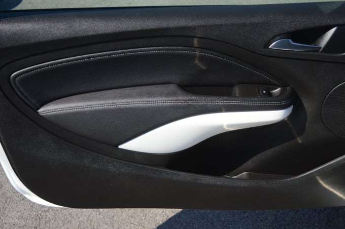 2025 Vauxhall Adam