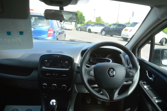 2025 Renault Clio