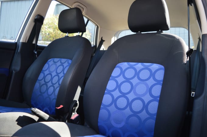 2009 Hyundai I10