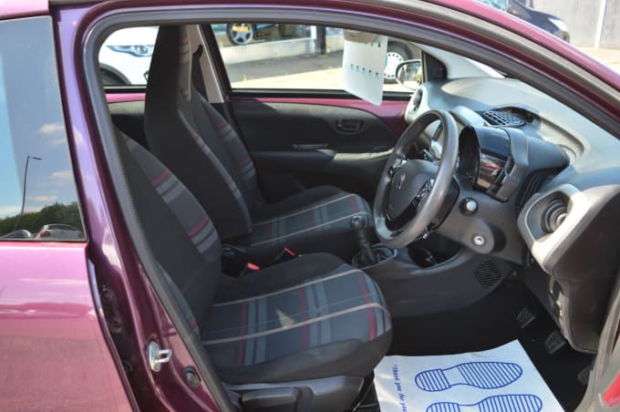 2025 Peugeot 108