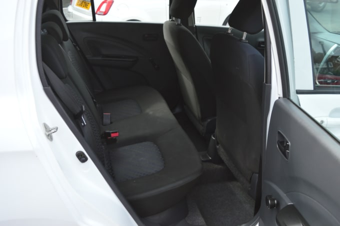 2025 Suzuki Celerio