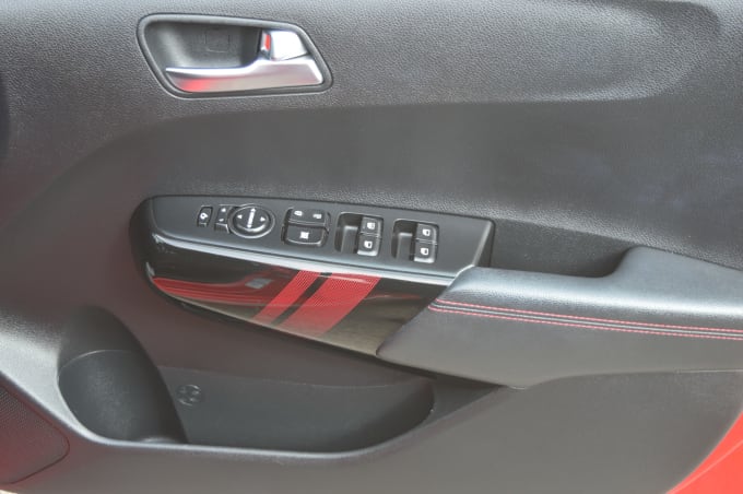 2025 Kia Picanto