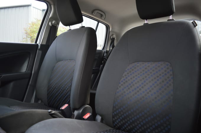 2025 Suzuki Celerio
