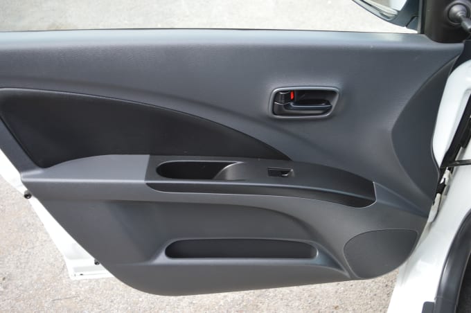2025 Suzuki Celerio