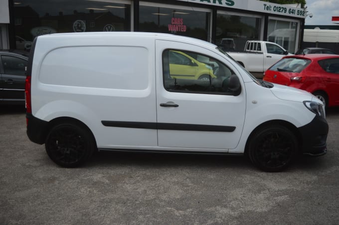 2025 Mercedes-benz Citan
