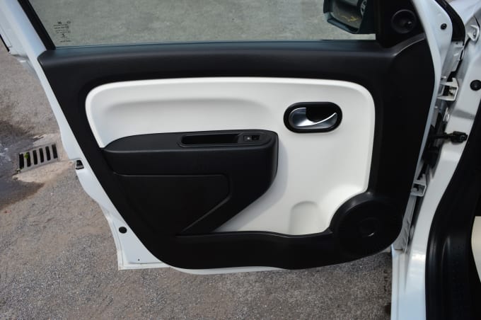 2025 Renault Twingo