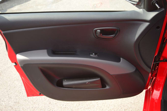 2025 Hyundai I10