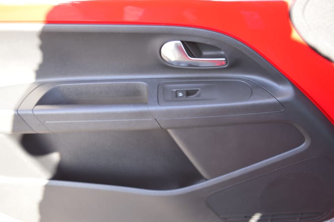2025 Volkswagen Move Up