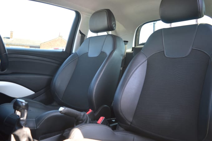 2025 Vauxhall Adam