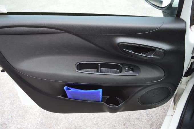 2025 Fiat Punto