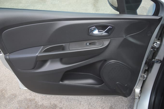 2025 Renault Clio