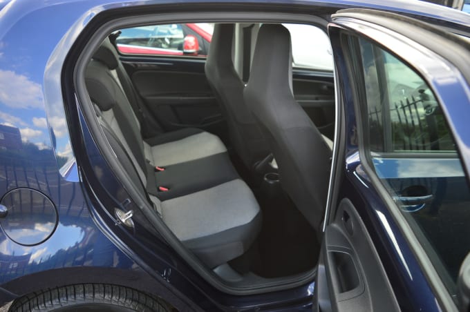 2025 Skoda Citigo
