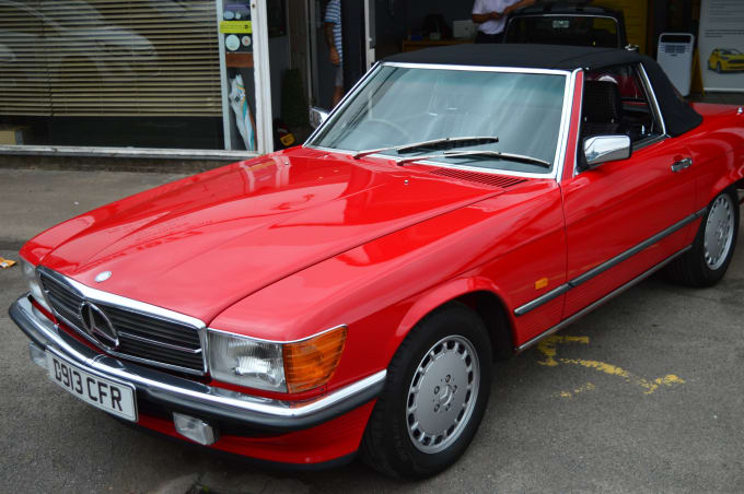 2025 Mercedes-benz 300