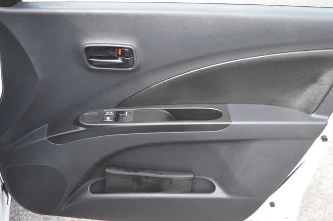 2025 Suzuki Celerio