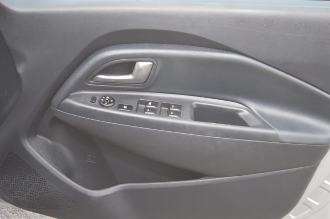 2025 Kia Rio