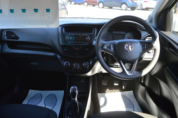 2025 Vauxhall Viva