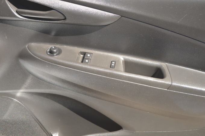 2025 Vauxhall Viva