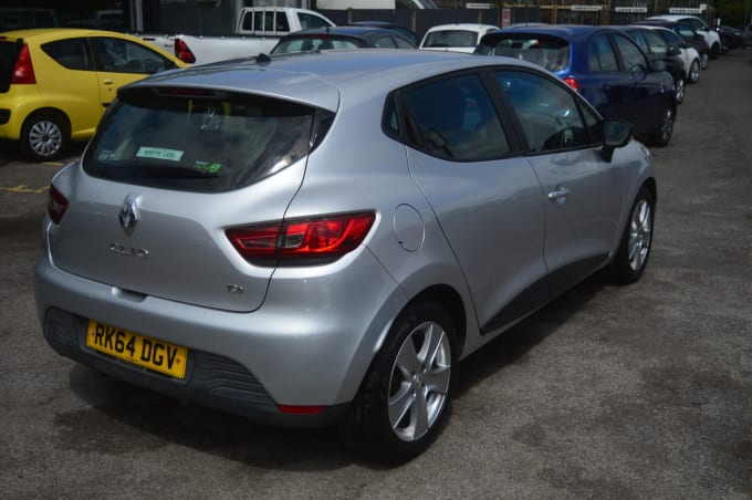 2025 Renault Clio