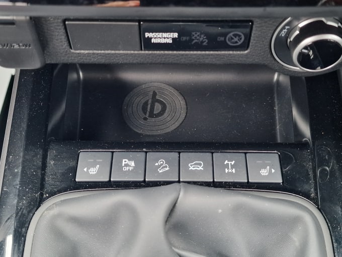 2025 Isuzu D-max