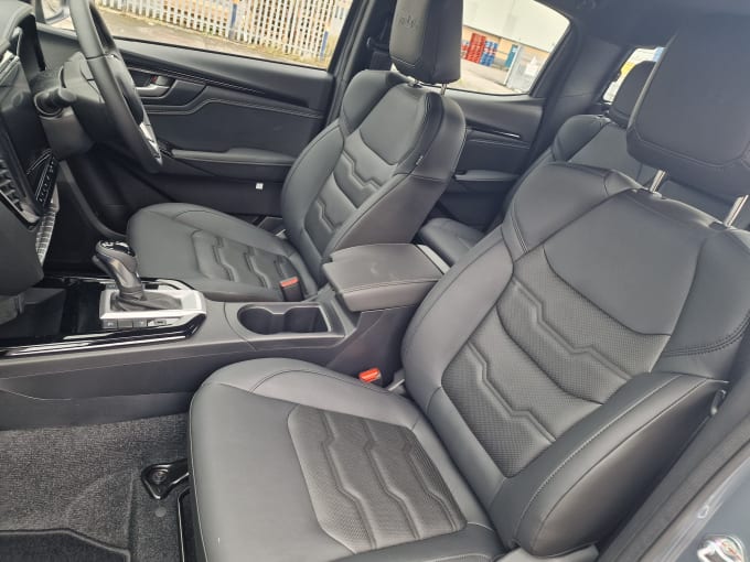 2025 Isuzu D-max