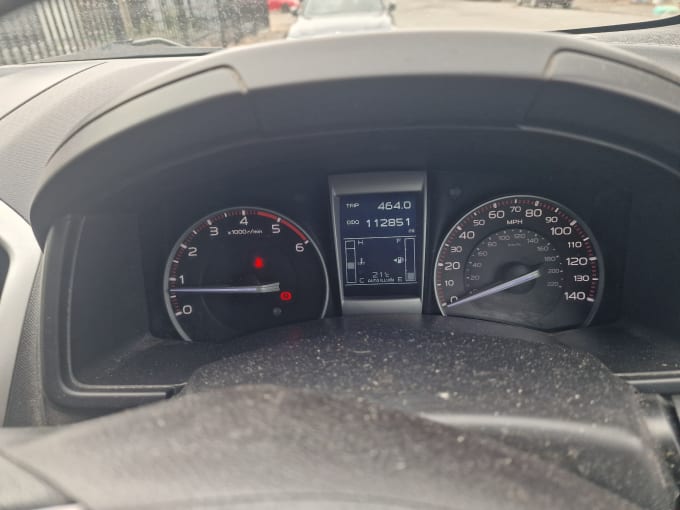 2025 Isuzu D-max